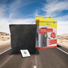 airdry SAFE DRY Produktverpackung airdry SAFE DRY Produktverpackung