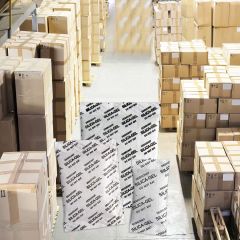 Silica gel packets by ThoMar are used, e.g. to keep stored goods dry. Silica gel packets by ThoMar are used, e.g. to keep stored goods dry.