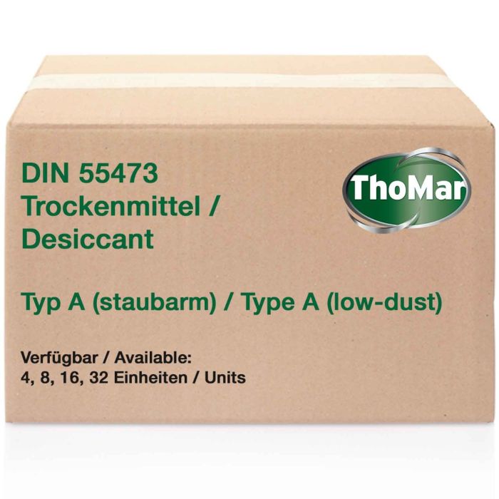 Trockenmittelbeutel DIN 55473 -  - Ihre Verpackungslösung