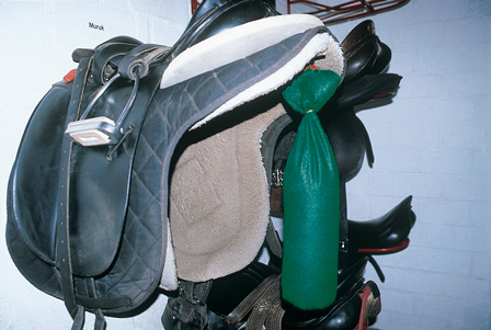 multi dry example of use tack room