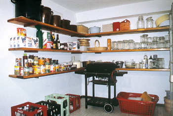 multi dry example of use storeroom