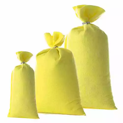Variantes du sac desséchant Master Dry