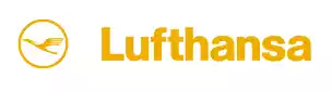Link to the Lufthansa homepage