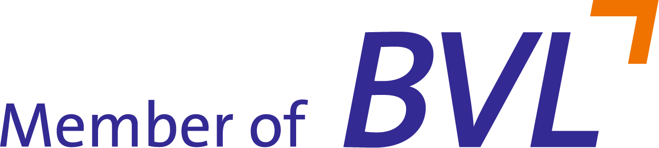 Logo Bundesverband Logistik