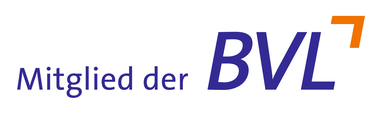 Logo Bundesverband Logistik